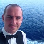 Stephen Dykes - @stephen_dykes - Instagram
