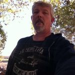 Stephen E Dyke - @hickabilly1967 - Instagram