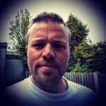 Stephen Dyson - @dice1982 - Instagram