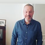 Stephen Dyson - @sdyson49 - Instagram