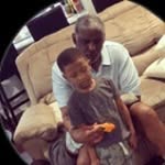 Stephen Dyson - @freddieluvdocc - Instagram