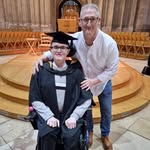 Stephen Dyson - @conkydyson - Instagram