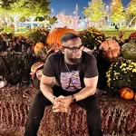 Stephen Dyson - @blaccdice - Instagram