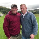 Stephen Dyson - @sdyson8345 - Instagram