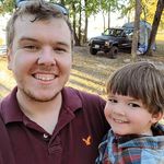 Stephen VanillaThunder Eades - @ztevo93 - Instagram