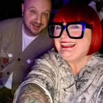 Stephen Earp - @kleptomaniyak - Instagram