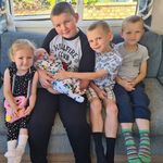 Stephen Eason - @stephen.eason.102 - Instagram
