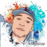 Stephen Eason - @stucksoulintime - Instagram