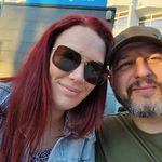 Stephen Eason - @season1579 - Instagram