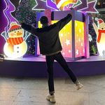 Stephen Eason - @qeason6 - Instagram