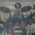 Stephen Ebersole - @phillystix76 - Instagram