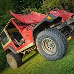 Stephen Ebner - @godlybricklayer - Instagram