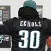 Stephen Echols - Facebook