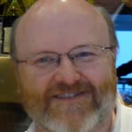 Stephen Ecklund - Facebook