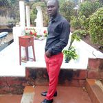 Stephen Ede - @ede6082 - Instagram