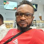 Stephen Edebiri - @stephenedebiri - Instagram