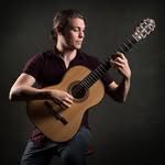Stephen Eden - @stephenedenguitars - Instagram