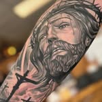 Steve Eden / Holdren - @stevenedenart - Instagram