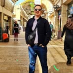 Steven Eden - Facebook