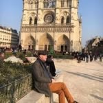 Stephen Edgar - @stephenedgar1770 - Instagram