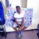 Steven Edson Daud - @stevenedsondaud - Instagram