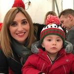 Steph Eggleton - @hodgson2512 - Instagram