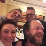 Stephen Eggleton - @eggy_se1 - Instagram