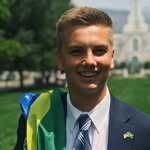 Elder Stephen Hansen - @elderstephenhansen - Instagram