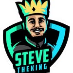 Stephen Elder - @steve_the_kingttv - Instagram