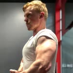 Stephen Elder - @stephenelderfitness - Instagram