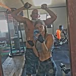 Isabella & Stephen Elwood - @iron_street_gym - Instagram