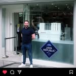 Stephen Elwood - @stephenelwood_ - Instagram