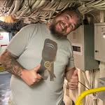 Steven Elwood McDade - @elwoodmcd - Instagram