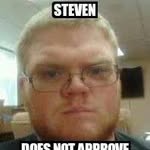 Steven Elwood Mcknight - @wuzer814 - Instagram