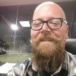 Stephen English - @sbenglish74 - Instagram