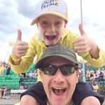 Stephen English - @88_sje - Instagram