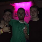 Stephen English - @stephenirish98 - Instagram