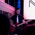 Stephen English - @stephenenglishmusic - Instagram