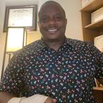 Stephen Ervin - @stephenjamaal - Instagram