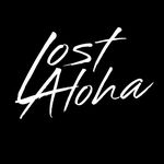 Stephen Ervin - @the_lost_aloha - Instagram