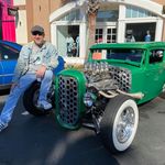 Stephen Esposito - @sespo5 - Instagram
