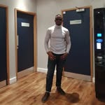 Stephen Eugene - @bikojr - Instagram