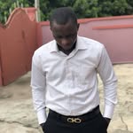 Stephen Eugene Bansah - @eugene_bansah - Instagram
