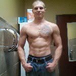 Stephen Eugene Huckins - @awesome_stevo - Instagram