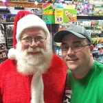 Stephen Evanko - @scatterbrained187 - Instagram