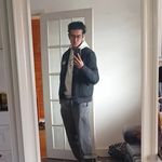 Stephen Evans - @_stephenevans_ - Instagram