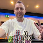 Stephen Evans - @shuttlecockpoker - Instagram