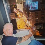 Stephen Evans - Facebook