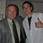 Stephen Evrard - @wildboar5614 - Instagram