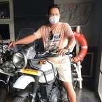Stephen Fabio - @steprace6664 - Instagram